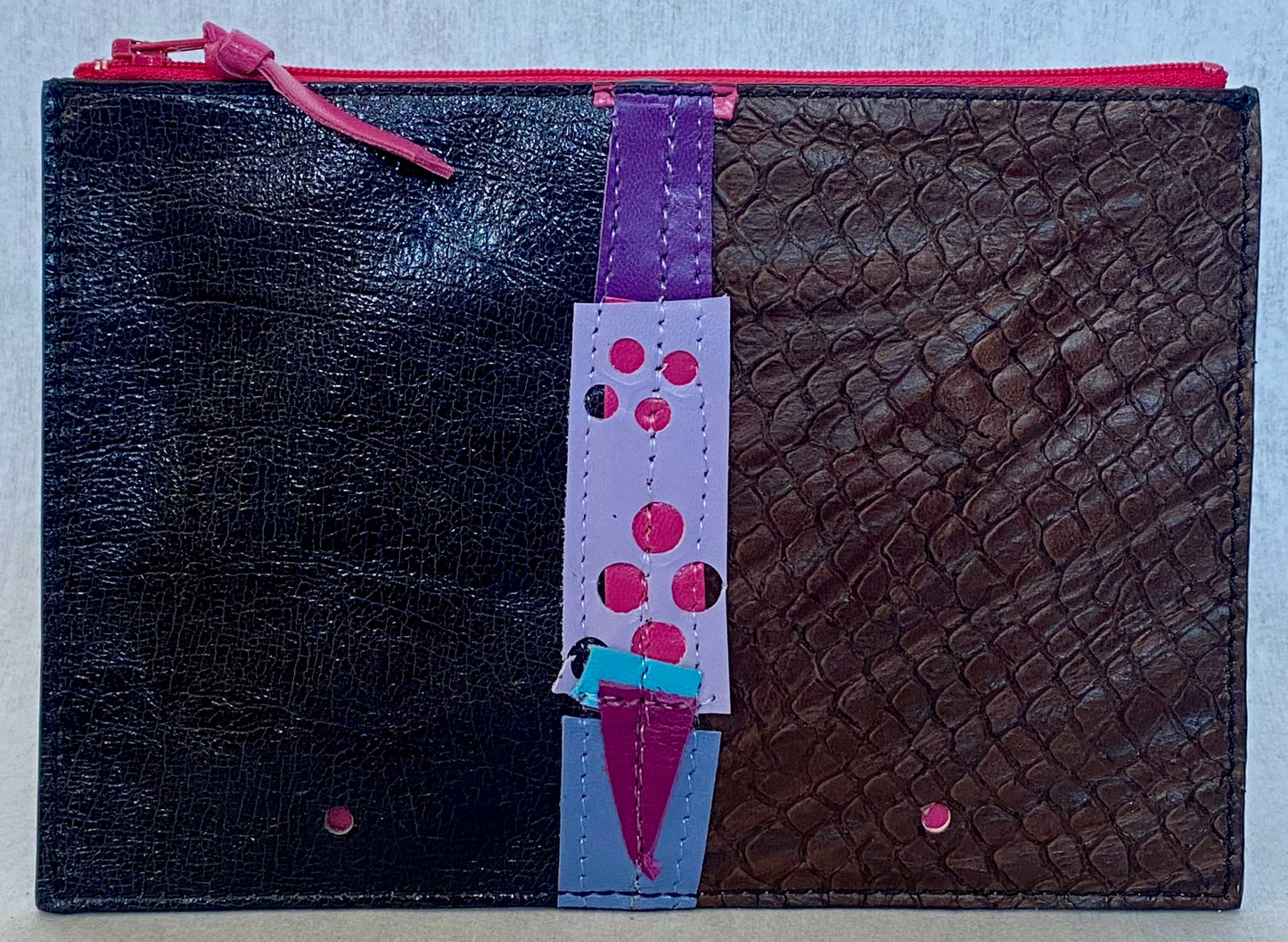 Zipper Pouch