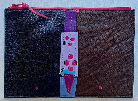 Zipper Pouch