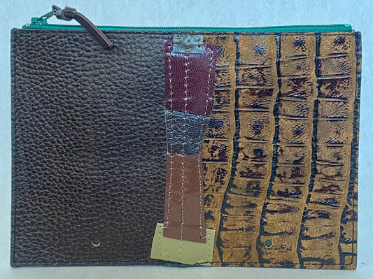 Zipper Pouch