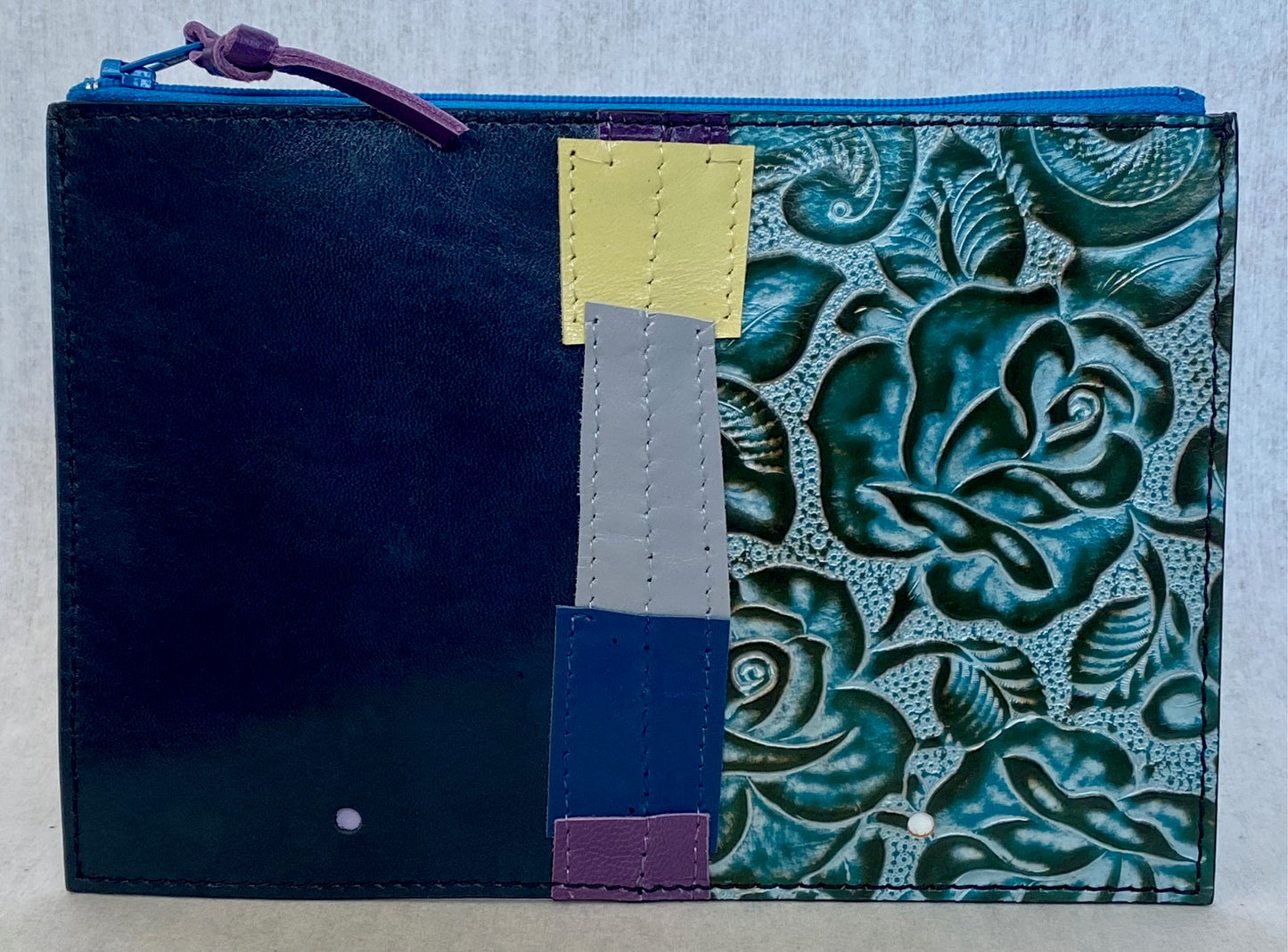 Zipper Pouch