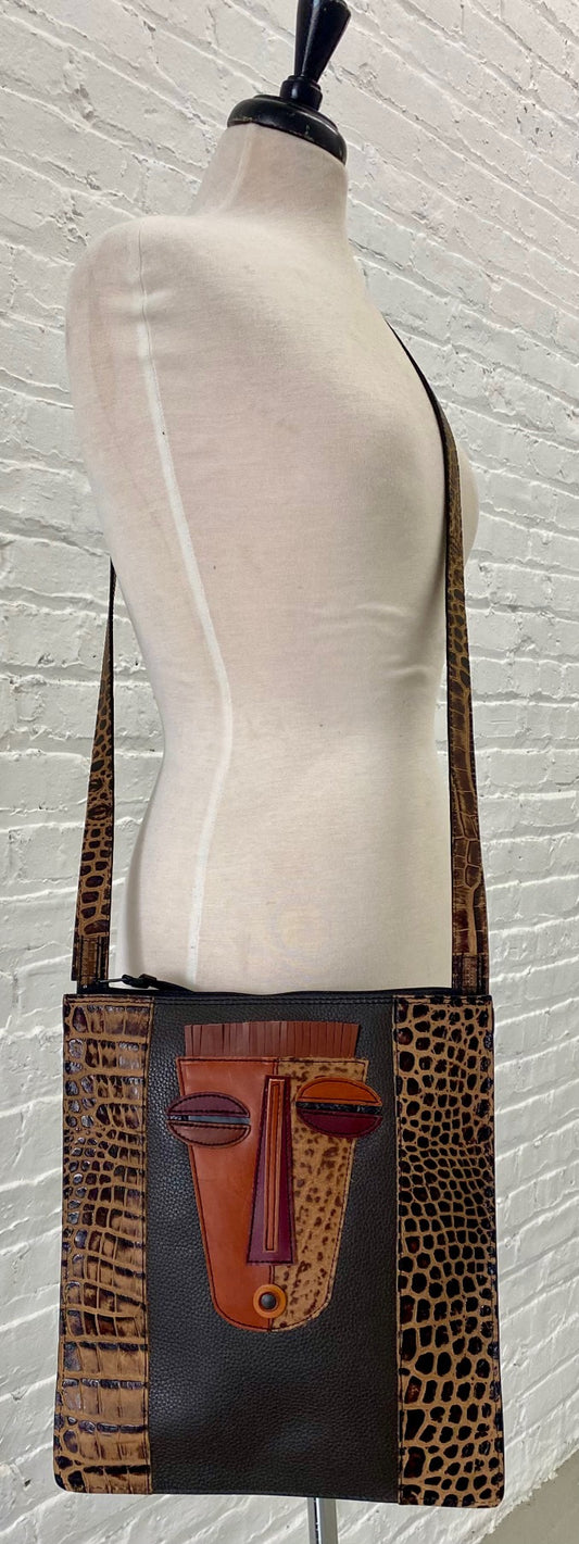 Bohemian Cross-body Bag