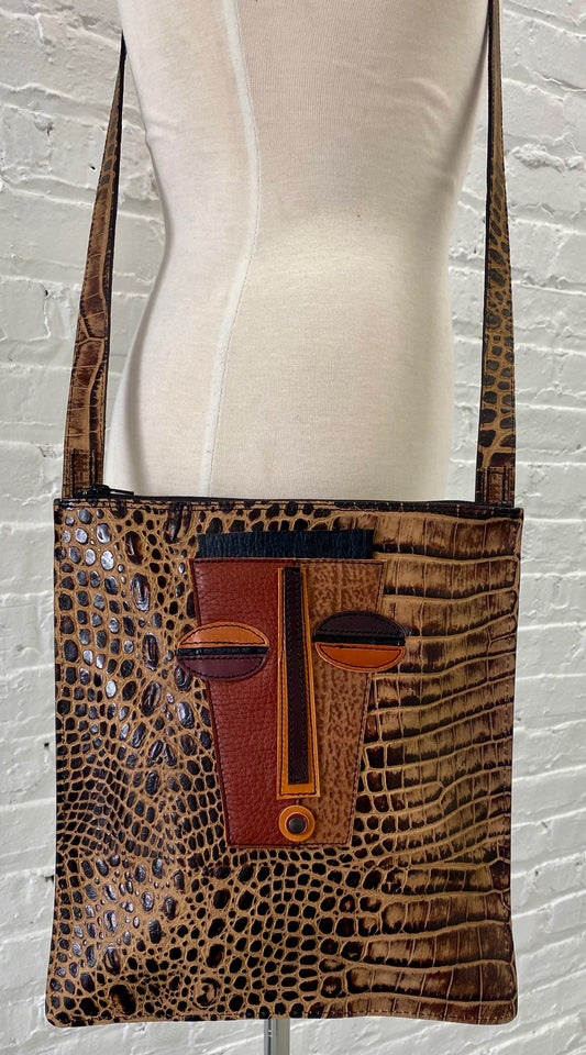 Bohemian Cross-body Bag