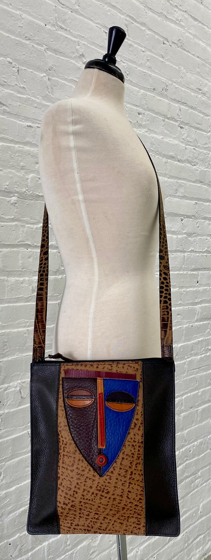 Bohemian Cross-body Bag