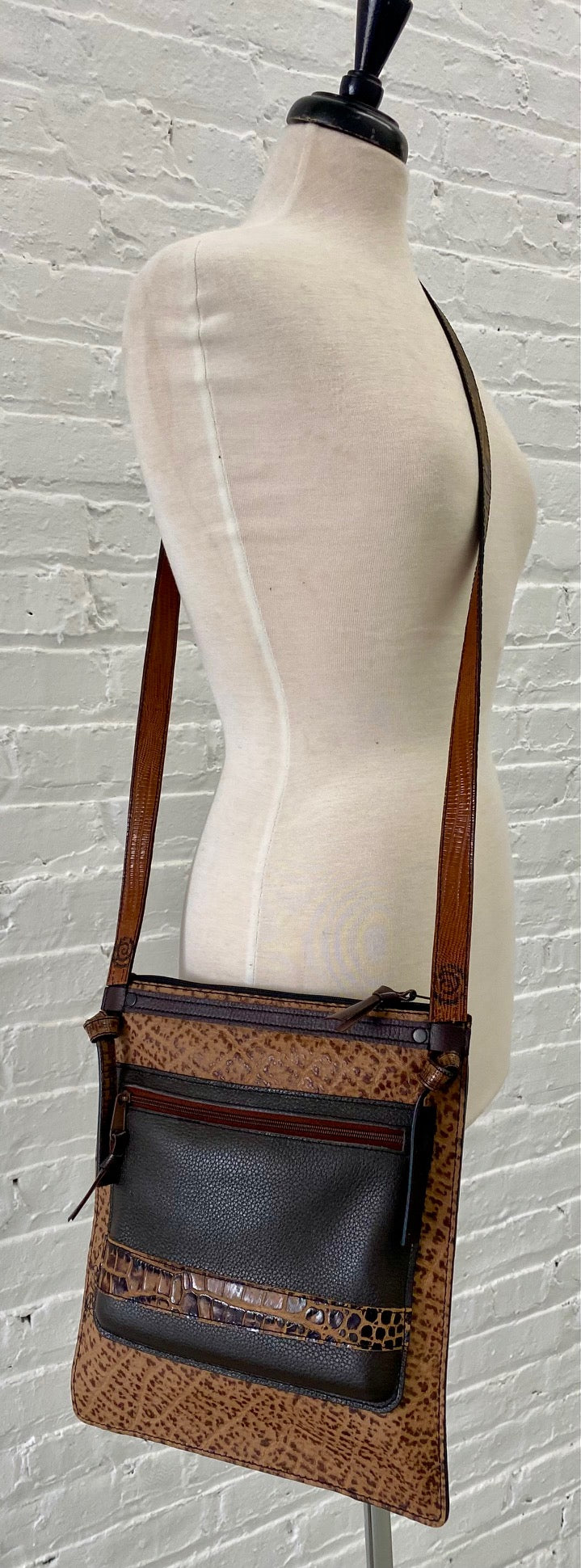 Bohemian Cross-body Bag