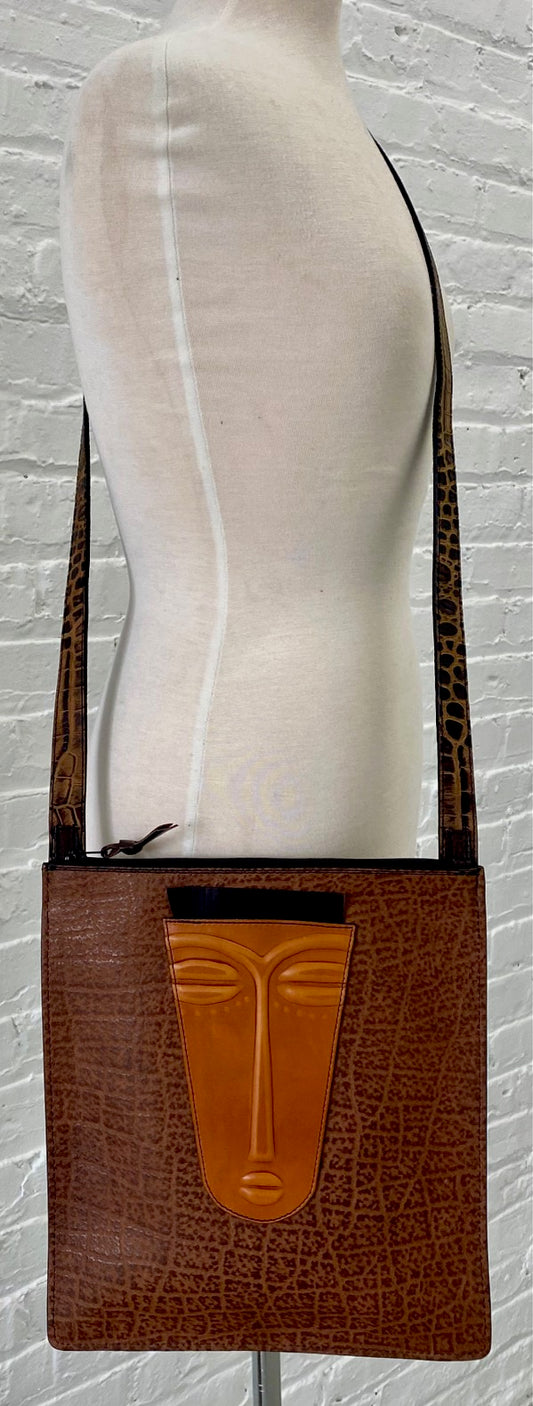 Bohemian Cross-body Bag