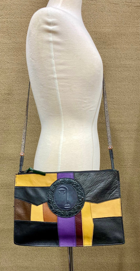 Bohemian Cross-body Bag