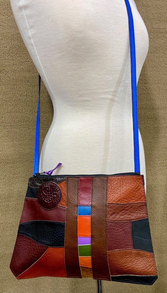 Bohemian Cross-body Bag