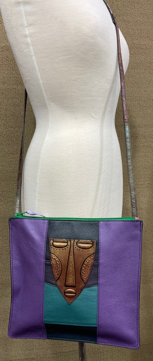 Bohemian Cross-body Bag