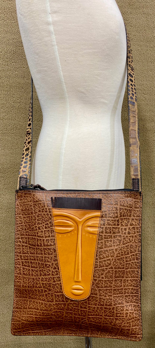 Bohemian Cross-body Bag