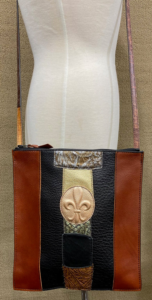 Bohemian Cross-body Bag