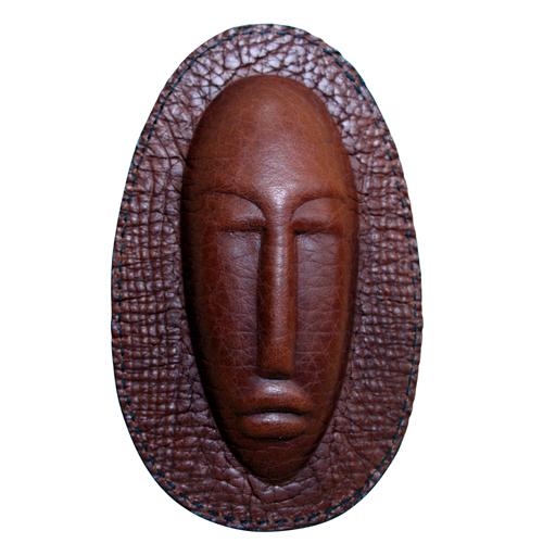 Trini Mask Pouch