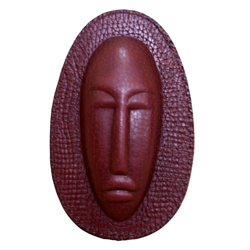 Trini Mask Pouch