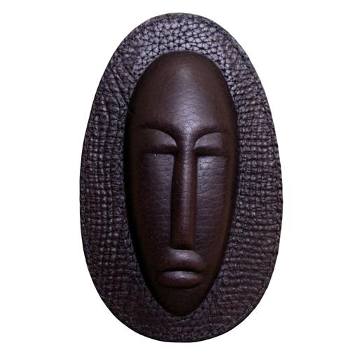 Trini Mask Pouch