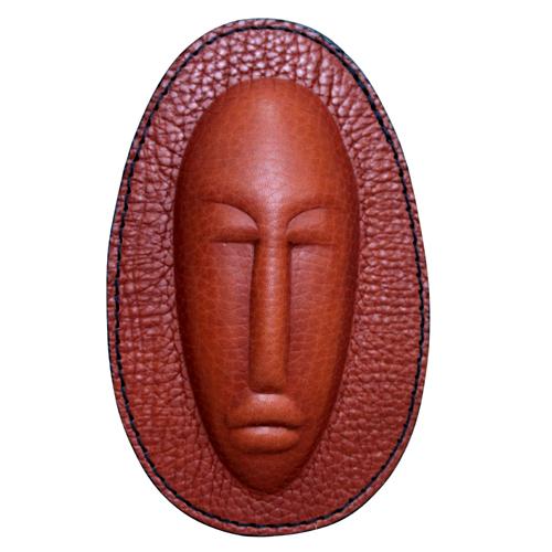 Trini Mask Pouch